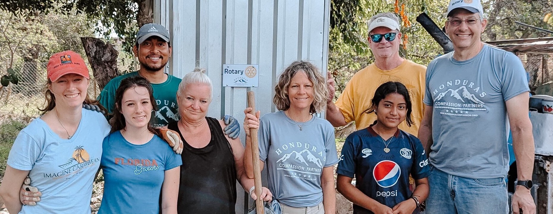 2026 Fishhawk-Riverview Rotary Team Registration